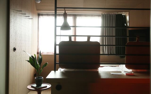 Hobo Hotel Stockholm