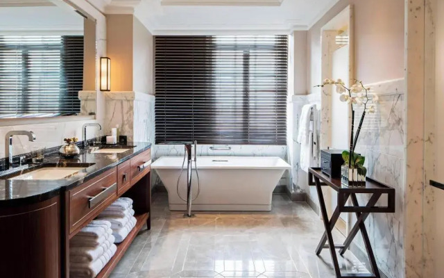 JW Marriott Grosvenor House London