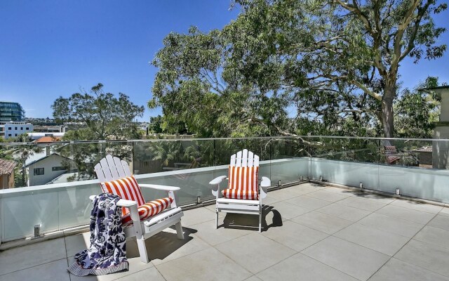 Live the Bondi Lifestyle - BB002