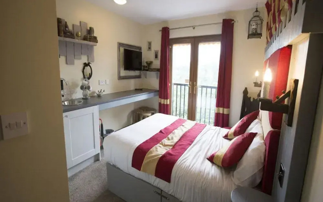 Gulliver's Resort Matlock Bath