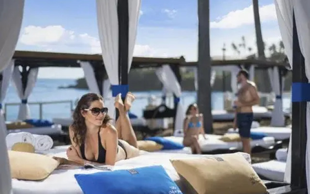 The Tropical at LHVC Resort, Puerto Plata, Dominican Republic