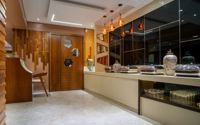 Coral Reef Hotel & Spa, Port Blair