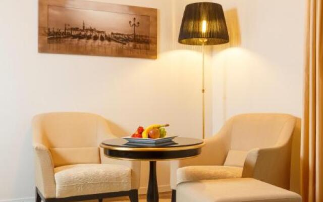Hotel First