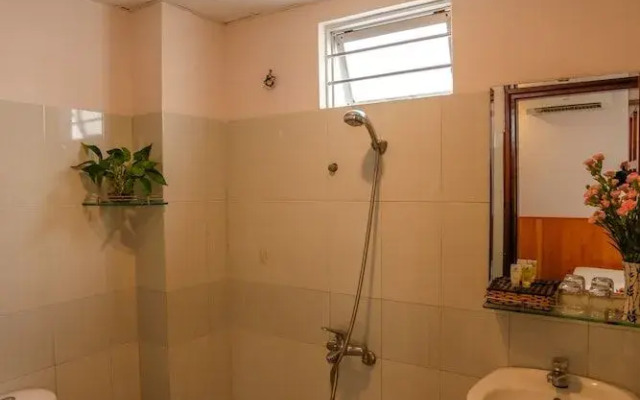 Serena Nha Trang Hotel