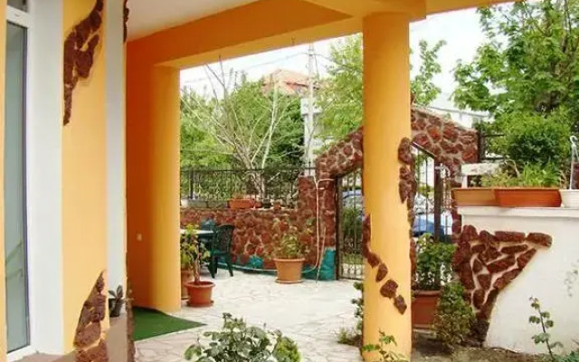 Vila Diana