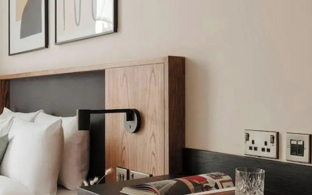 The Earl Hotel Leeson Street, Sonder by Marriott Bonvoy