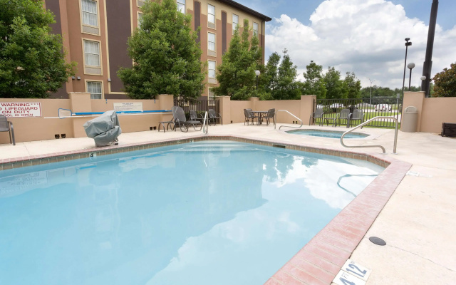 Drury Inn & Suites Lafayette, LA