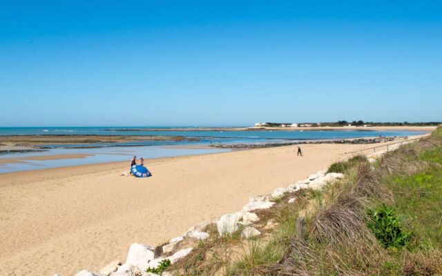 House Matha Ile d'Oléron