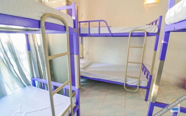 Eos Hostels