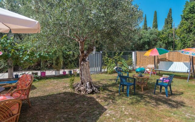 La Casa Al Mare  by CorfuEscapes