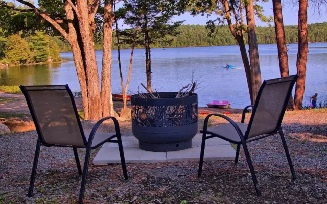 Bonnie Lake Resort