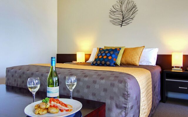 Comfort Inn The Pier