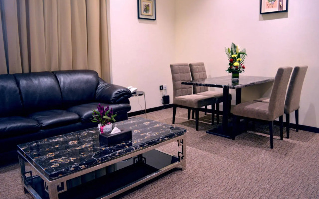 Better Living Hotel Apartments