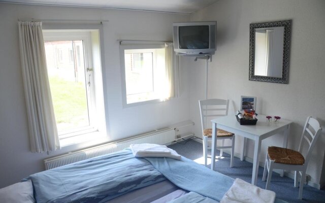 Motel Nordsøen