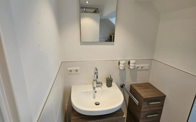 Ferienwohnung Klettham