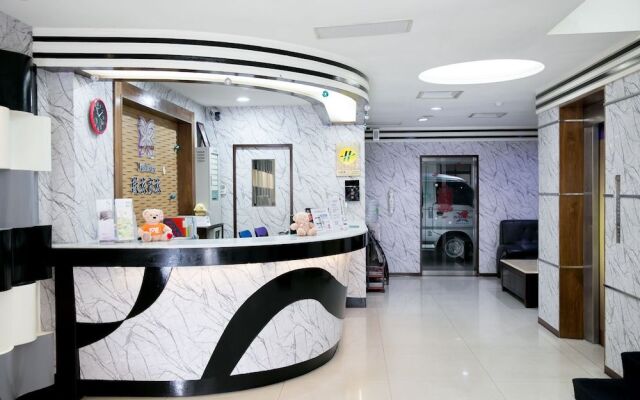 WL Hotel