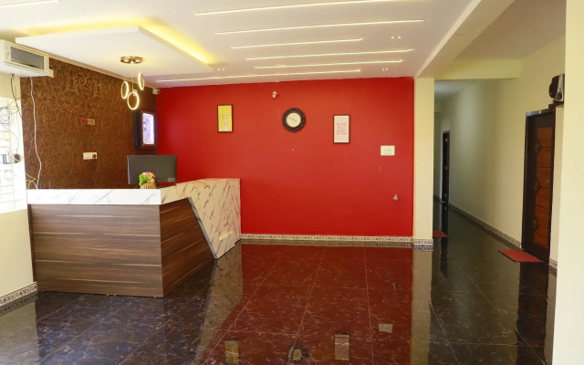 Coral Residency