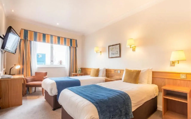 Poole Quay Hotel