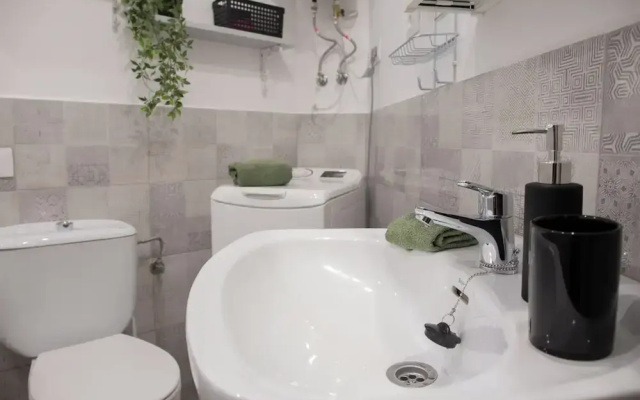 Casa Frida With High-speed Wifi and Smart-tv
