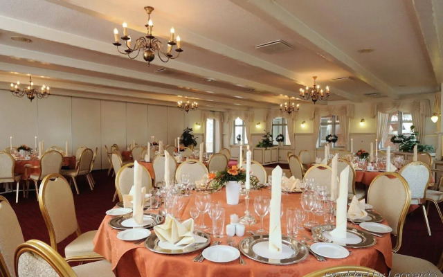 Dronninglund Hotel