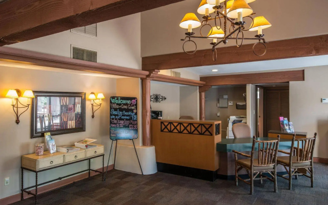 Villas of Cave Creek