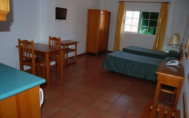 Hotel Villa Gomera