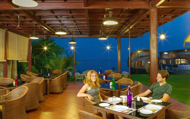 Cyrus Resort by Tolins Hotels & Resorts