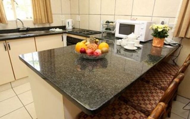 Lowveld Lodge