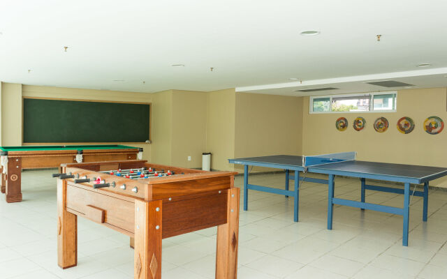 Vip Beira Mar Residence