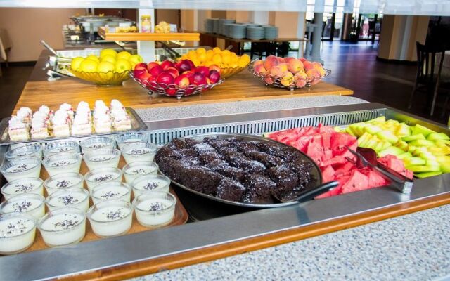 Zdravets Hotel Wellness & SPA