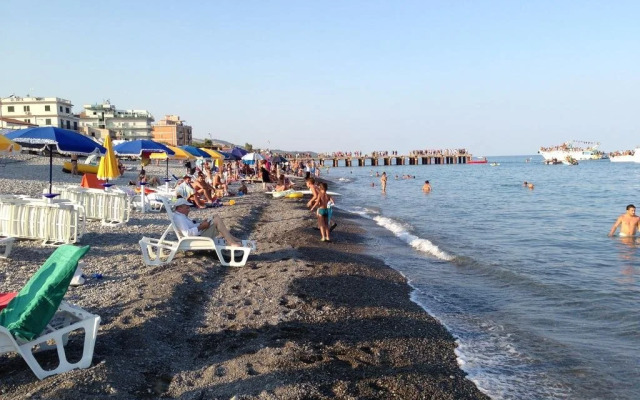 Hotel Ristorante Stellato