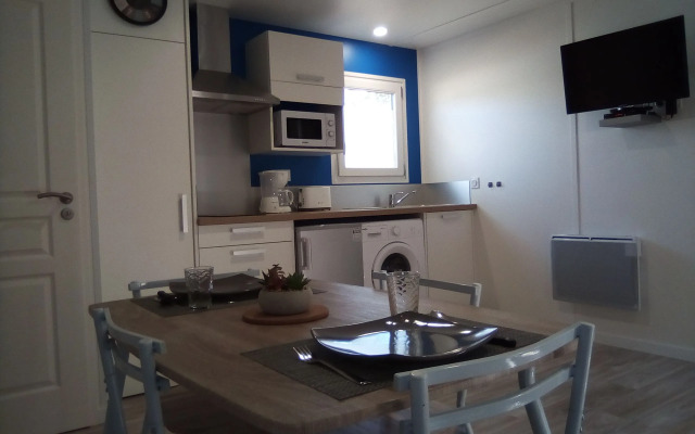 Les Logis de la Seugne