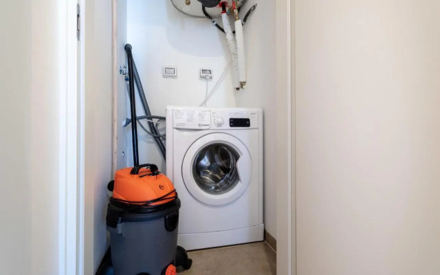Fantastic 1 Bedroom in city center