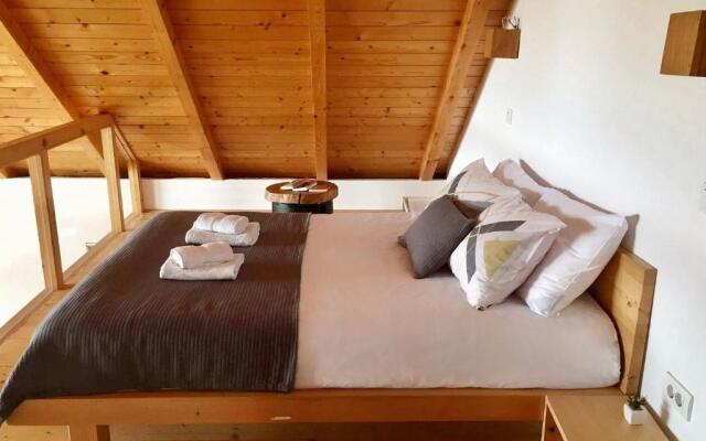 Planinska Koliba Exclusive