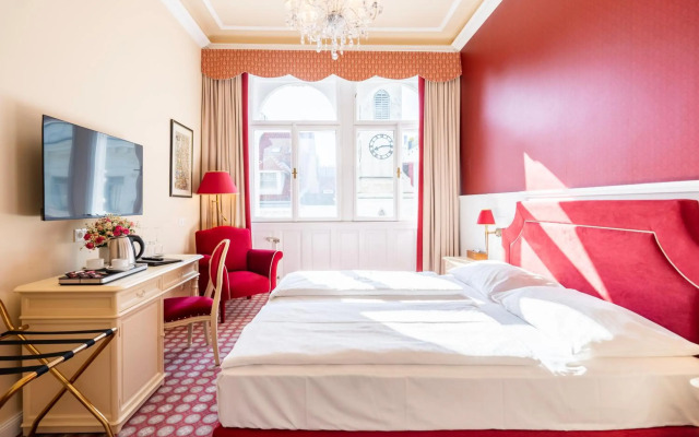 Aviano Boutiquehotel
