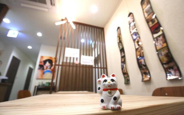 Yagura Hostel