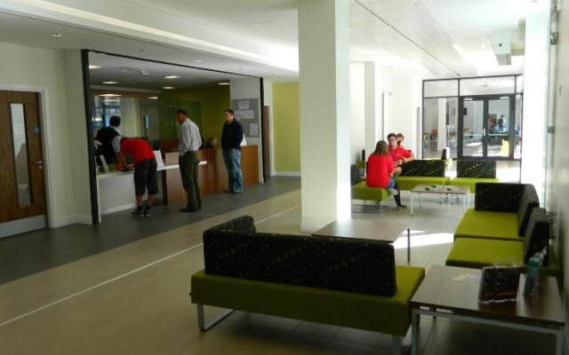 Willow Court - Hostel