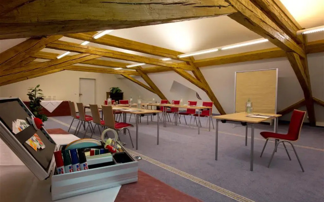 Best Western Premier Hotel Villa Stokkum