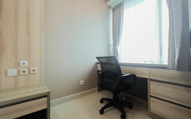 Modern Studio at Grand Kamala Lagoon Apartment