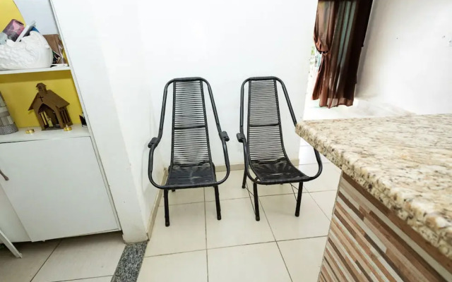 Excelente Apto com Churrasq Bom Jesus da Lapa BA