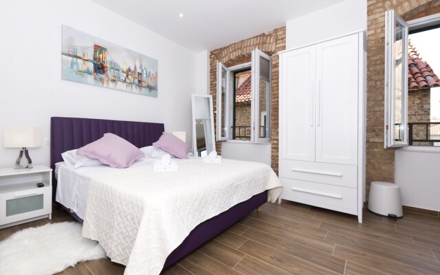 Peruzovic Rooms 3