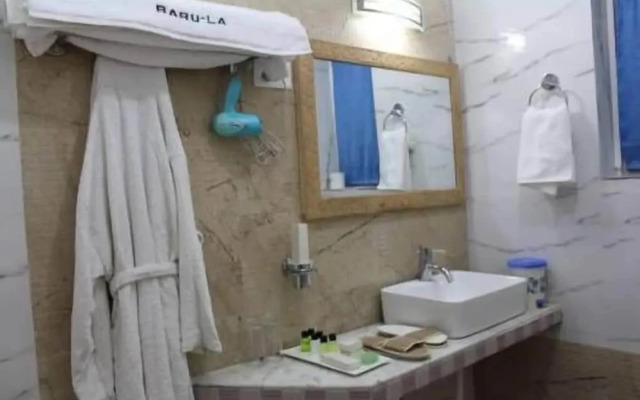 Hotel Baru La