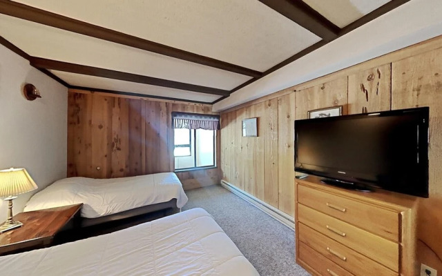 Mammoth Mountain Condos