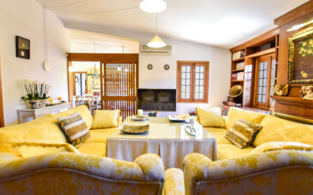 Villa Can Joan