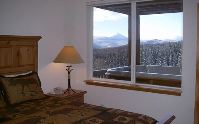 Silverthorne Townhome Nightly Rentals