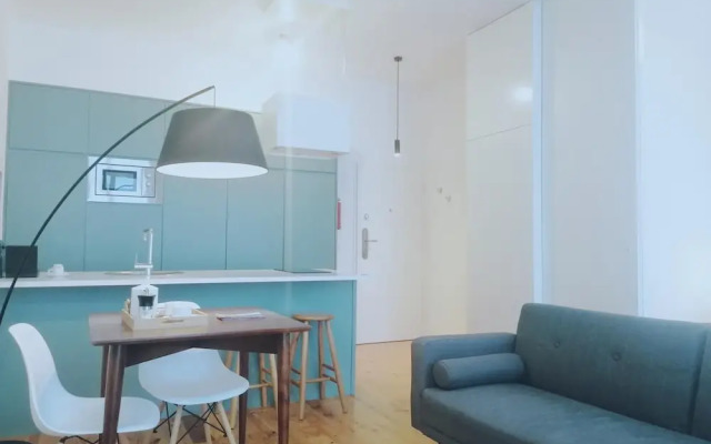 Youropo - The Tower 3F