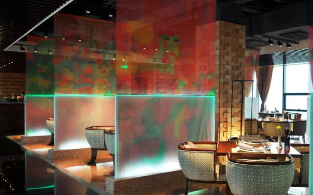 Chongqing Ronghui Grand Hotel