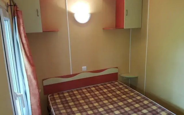 Camping les Bonnets