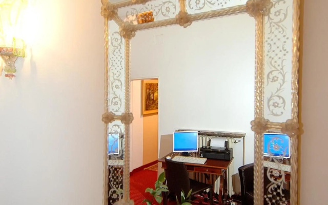 Hotel Da Bruno