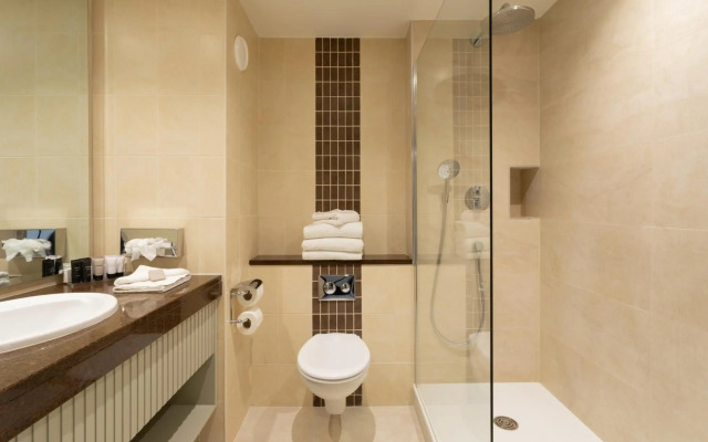 The McWilliam Park Hotel Mayo